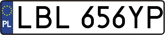LBL656YP