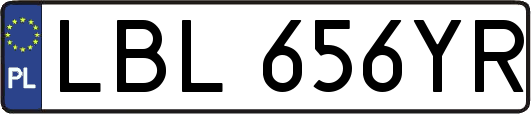 LBL656YR