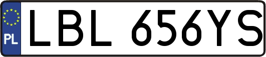 LBL656YS
