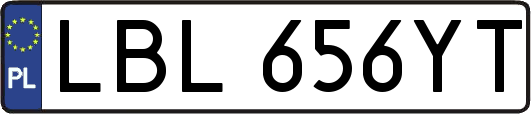 LBL656YT