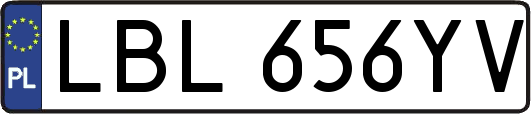 LBL656YV