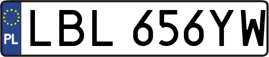LBL656YW