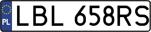 LBL658RS