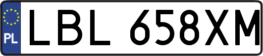 LBL658XM