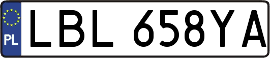 LBL658YA