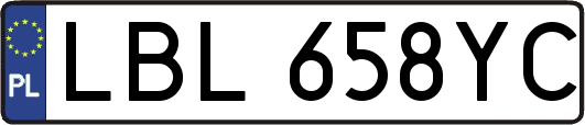 LBL658YC