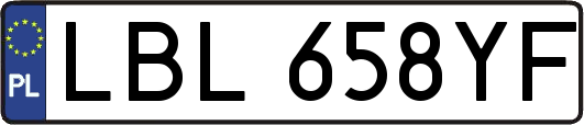 LBL658YF