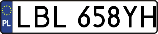 LBL658YH