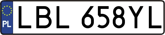 LBL658YL