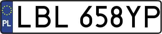 LBL658YP