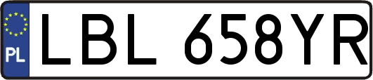 LBL658YR