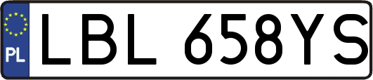 LBL658YS