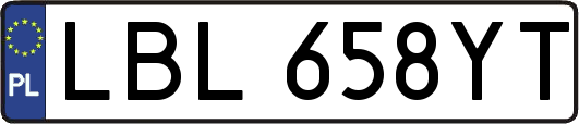 LBL658YT