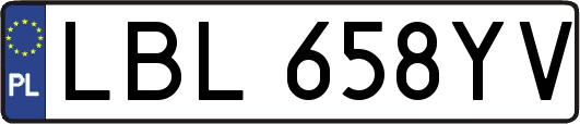 LBL658YV