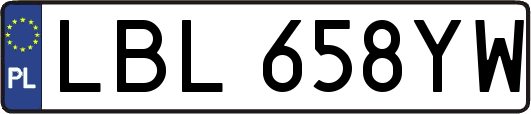 LBL658YW