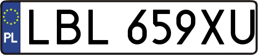 LBL659XU