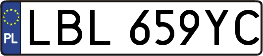 LBL659YC