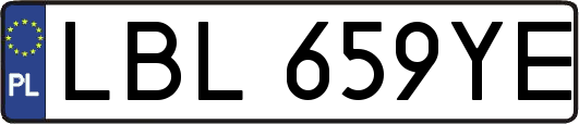 LBL659YE