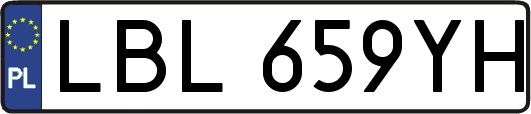 LBL659YH