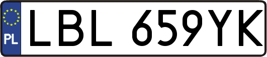LBL659YK