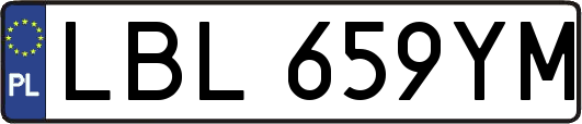 LBL659YM