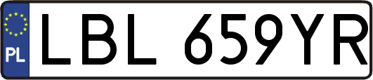 LBL659YR