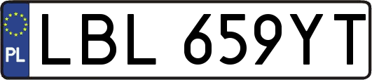LBL659YT
