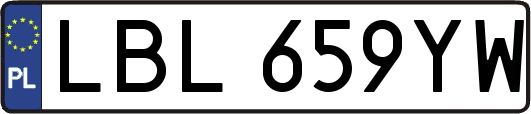 LBL659YW