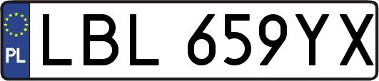 LBL659YX