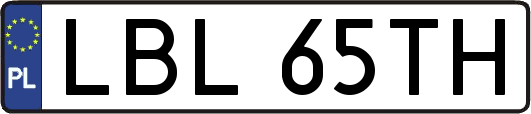 LBL65TH