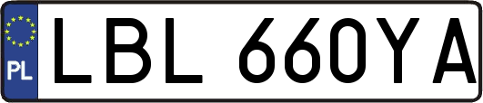 LBL660YA