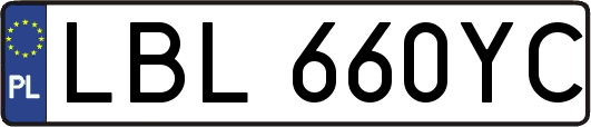 LBL660YC