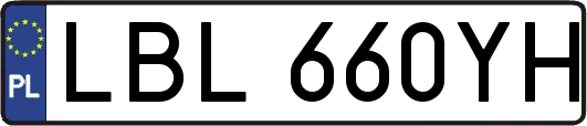 LBL660YH