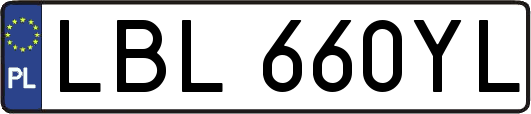 LBL660YL