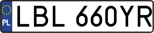 LBL660YR