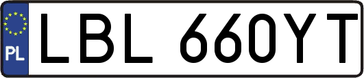 LBL660YT