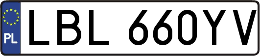 LBL660YV