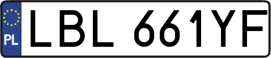 LBL661YF