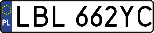 LBL662YC