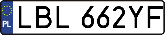 LBL662YF