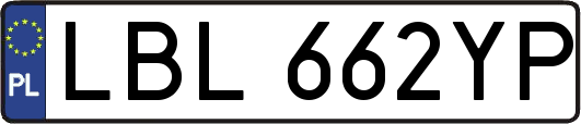 LBL662YP