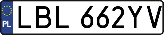 LBL662YV