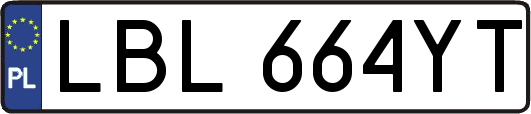 LBL664YT