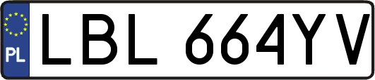 LBL664YV