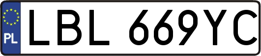 LBL669YC