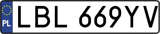 LBL669YV