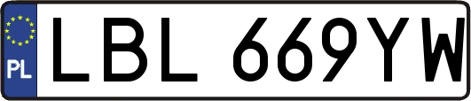 LBL669YW