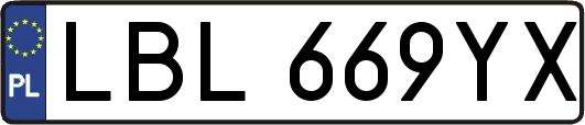 LBL669YX