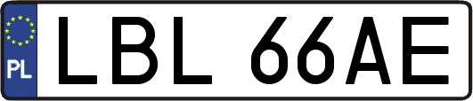 LBL66AE