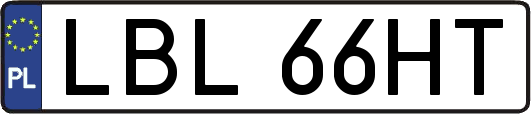 LBL66HT